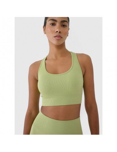 Women's Seamless Low Support Training...