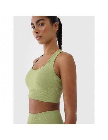 Women's Seamless Low Support Training...