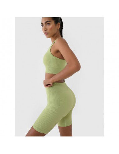 Women's Seamless Low Support Training...