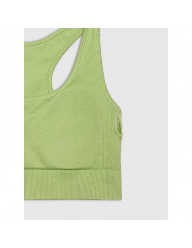 Women's Seamless Low Support Training...