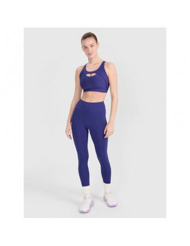 Women's medium support training bra...