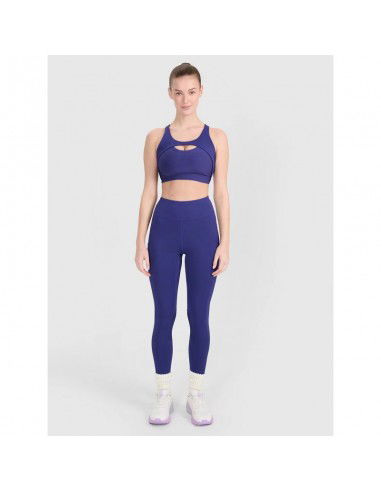 Women's medium support training bra...