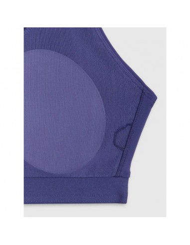 Women's medium support training bra...