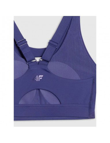 Women's medium support training bra...