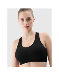 Women's Seamless Low...