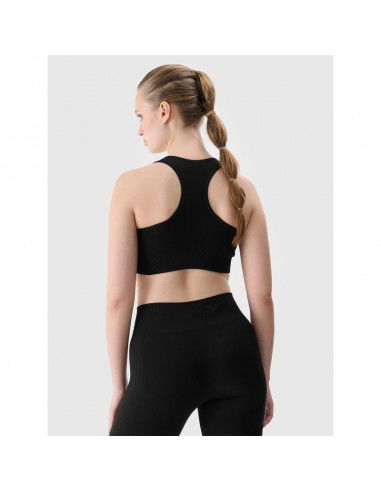 Women's Seamless Low Support Training...