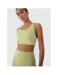 Women's training bra 4F...