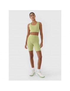 Women's training bra 4F... 2