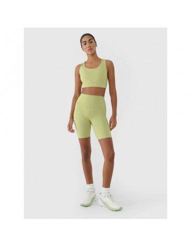 Women's training bra 4F...