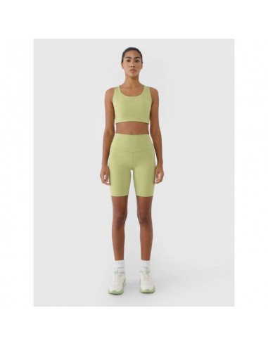 Women's training bra 4F...