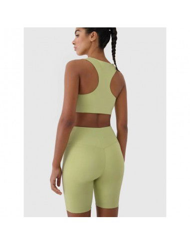 Women's training bra 4F...