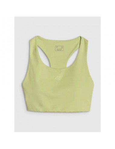 Women's training bra 4F...
