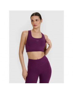 Women's training bra 4F... 2