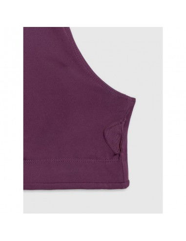 Women's training bra 4F...