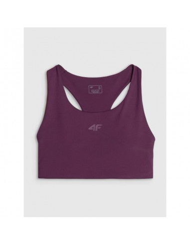 Women's training bra 4F...