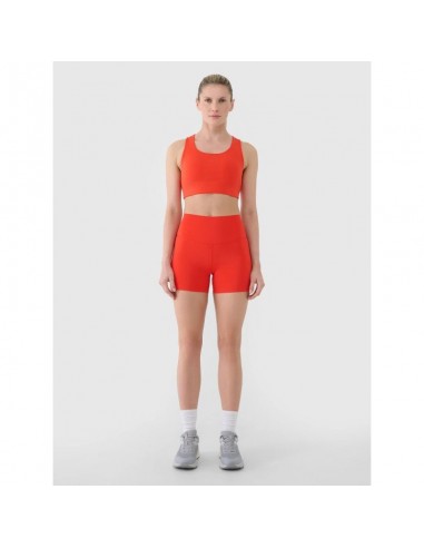 Women's training bra 4F...