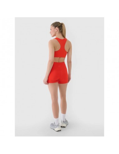 Women's training bra 4F...