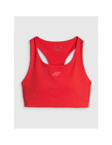 Women's training bra 4F...