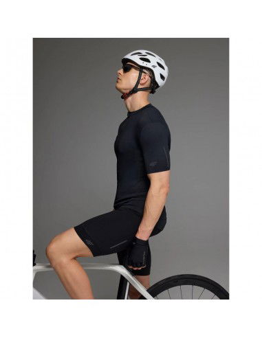 Men's cycling jersey with a zipper 4F...