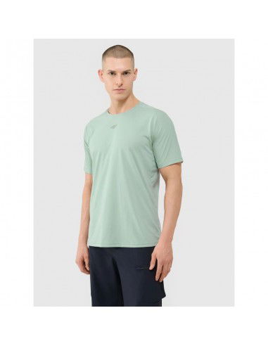 Men's quickdrying cycling jersey 4F...