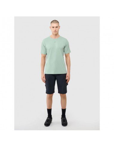 Men's quickdrying cycling jersey 4F...