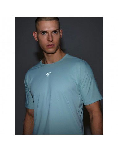 Men's quickdrying cycling jersey 4F...