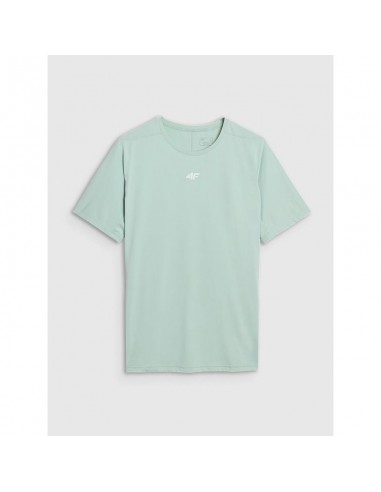 Men's quickdrying cycling jersey 4F...