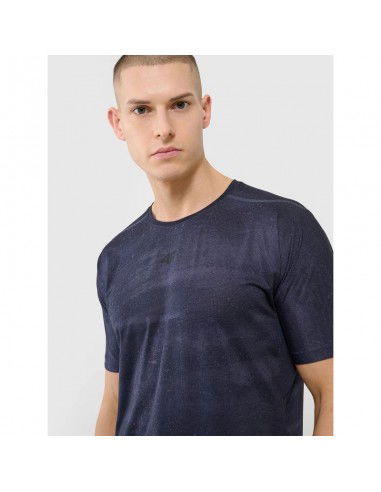 Men's quickdrying cycling jersey 4F...