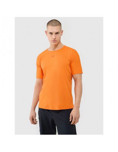 Men's quickdrying cycling jersey 4F...