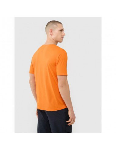 Men's quickdrying cycling jersey 4F...