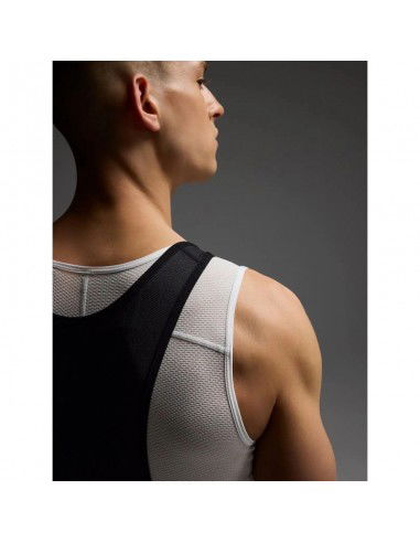 Men's quickdrying cycling tank top 4F...