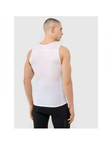Men's quickdrying cycling tank top 4F...