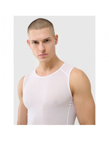 Men's quickdrying cycling tank top 4F...