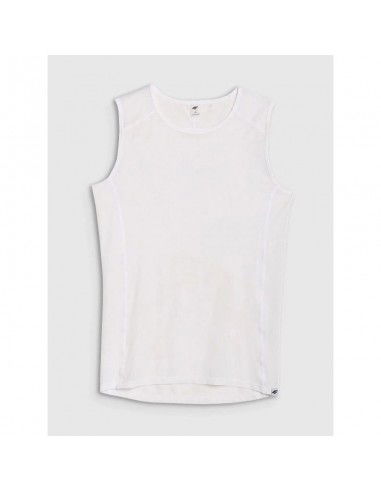 Men's quickdrying cycling tank top 4F...