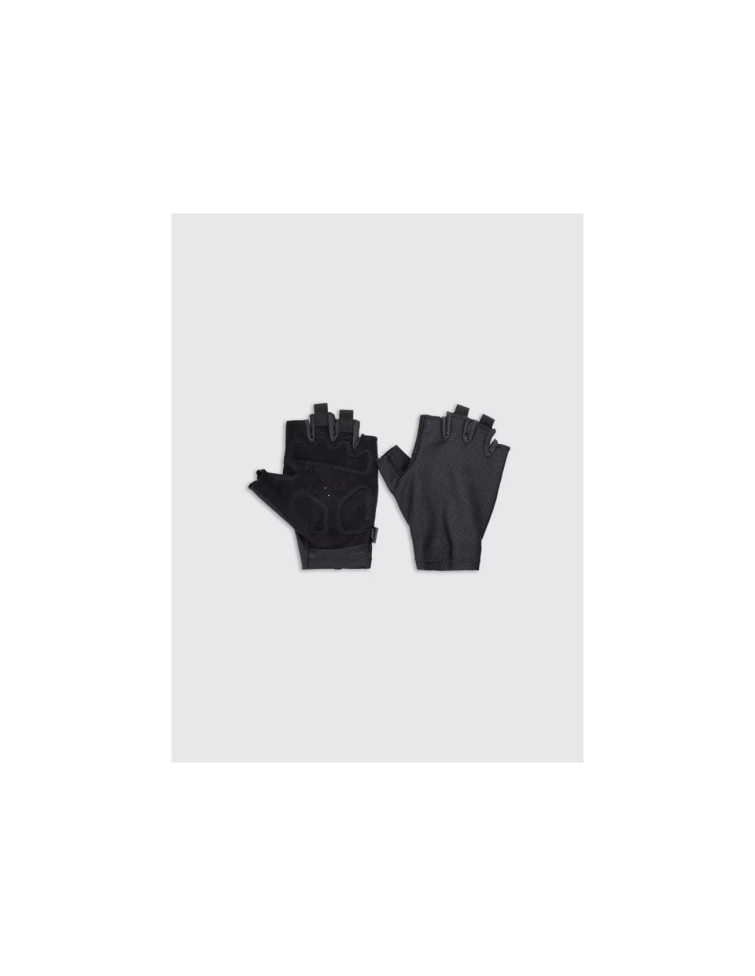 Unisex cycling gloves 4F 4FWSS25AFGLU15520S