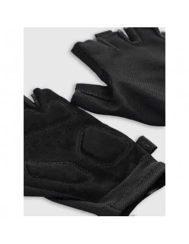 Unisex cycling gloves 4F...