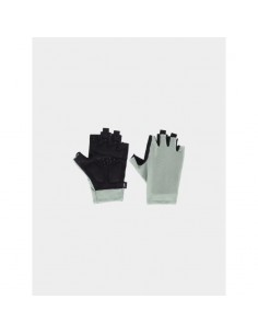 Unisex cycling gloves 4F...