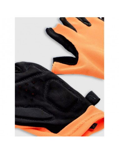 Unisex cycling gloves 4F...