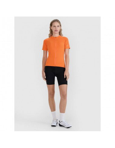 Women's quickdrying cycling jersey 4F...