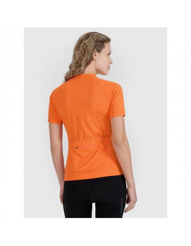 Women's quickdrying cycling jersey 4F...