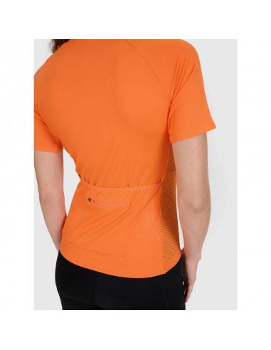 Women's quickdrying cycling jersey 4F...