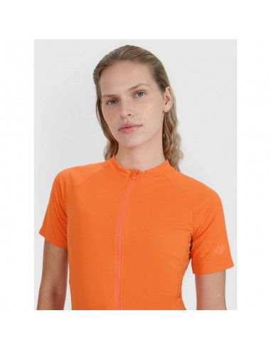 Women's quickdrying cycling jersey 4F...