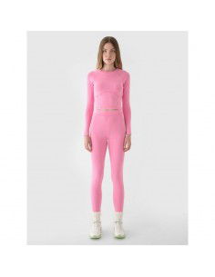 Longsleeve cropped smooth... 2