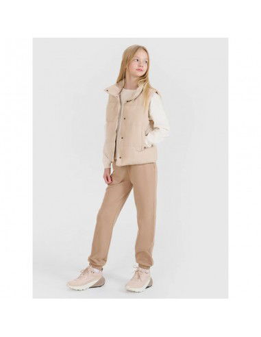 Longsleeve oversize smooth girls 4F...