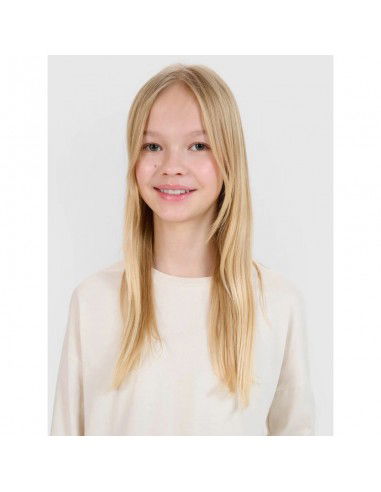 Longsleeve oversize smooth girls 4F...