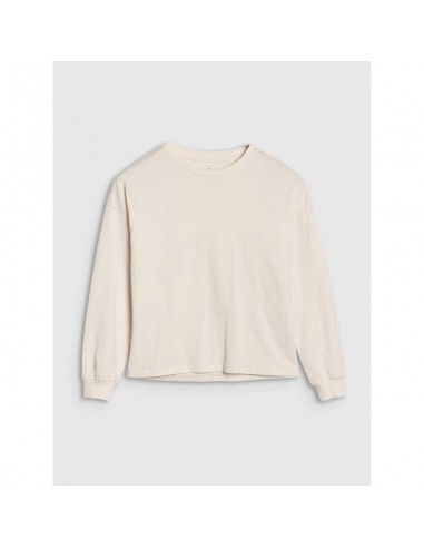 Longsleeve oversize smooth girls 4F...