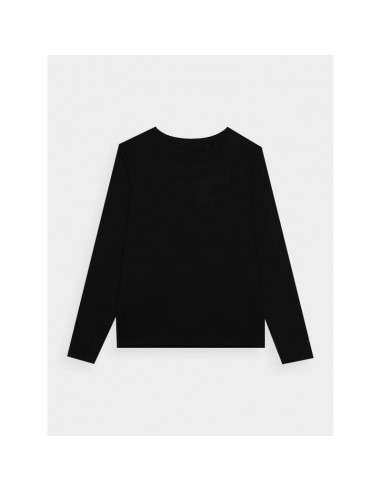 Longsleeve oversize smooth women's 4F...