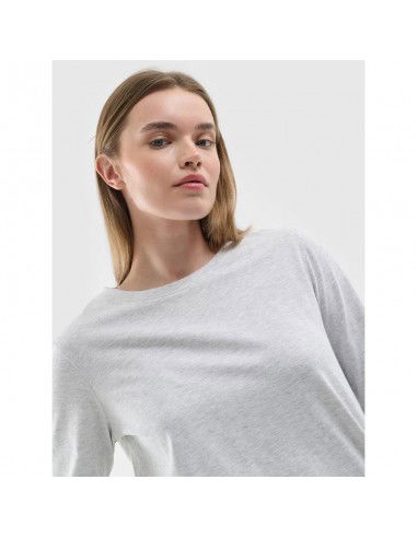 Longsleeve oversize smooth women's 4F...
