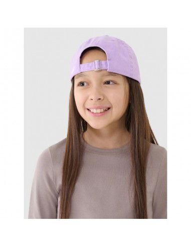 Longsleeve slim smooth girls 4F...