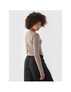 Longsleeve slim smooth... 2